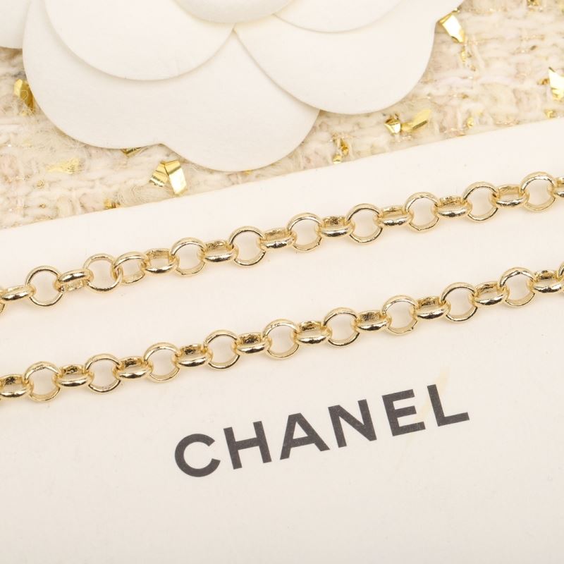 Chanel Brooches